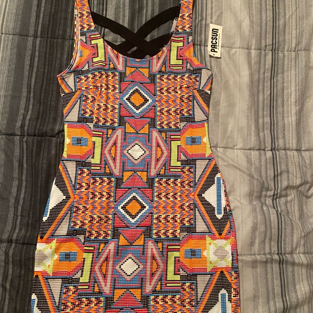 Pacsun dress